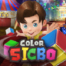 Color Sicbo