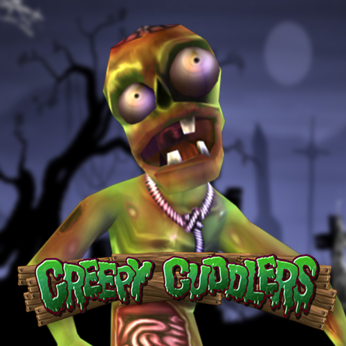 Creepy Cuddlers
