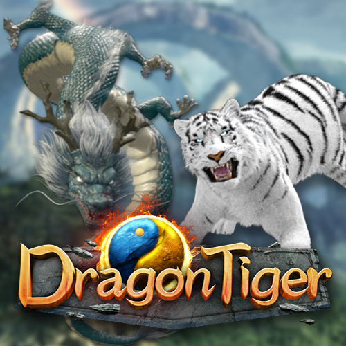 Dragon & Tiger