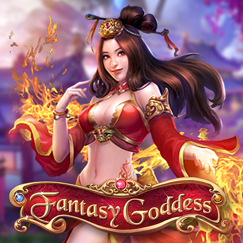 Fantasy Goddess