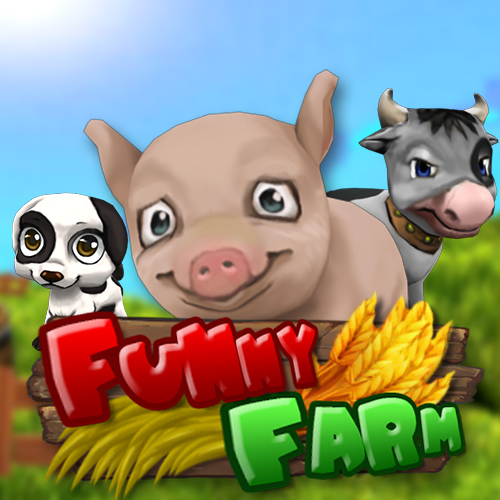Funny Farm