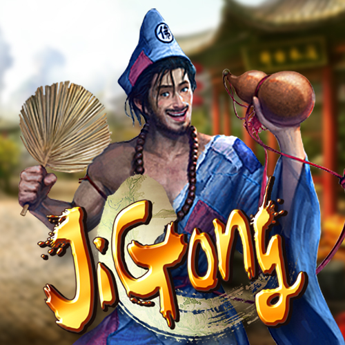 Ji Gong