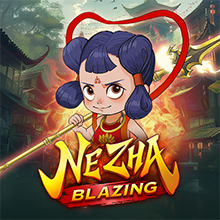 Ne Zha Blazing