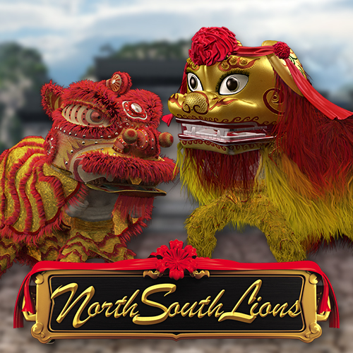North South Lions
