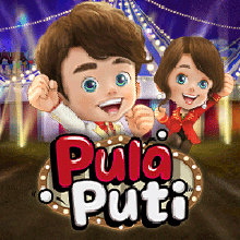 PulaPuti