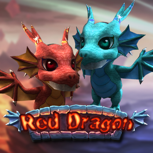 Red Dragon