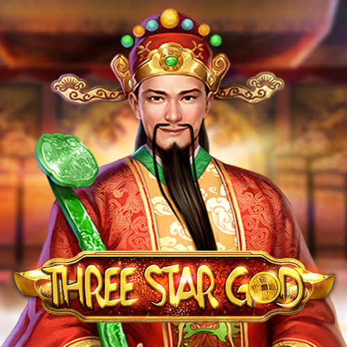 Three Star God