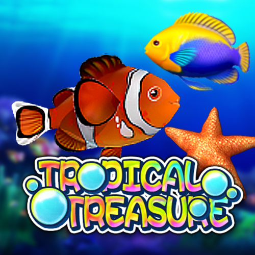 Tropical Treasure