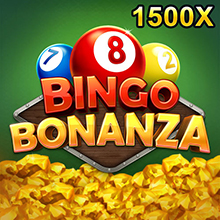 BingoBonanza