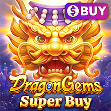 Dragon Gems Super Buy