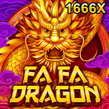 FaFaDragon