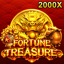 FortuneTreasure