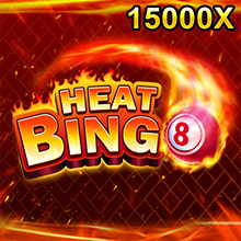 Heat Bingo