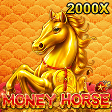 MoneyHorse