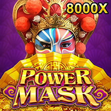 Power Mask