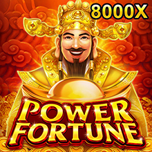 PowerFortune