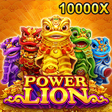 PowerLion